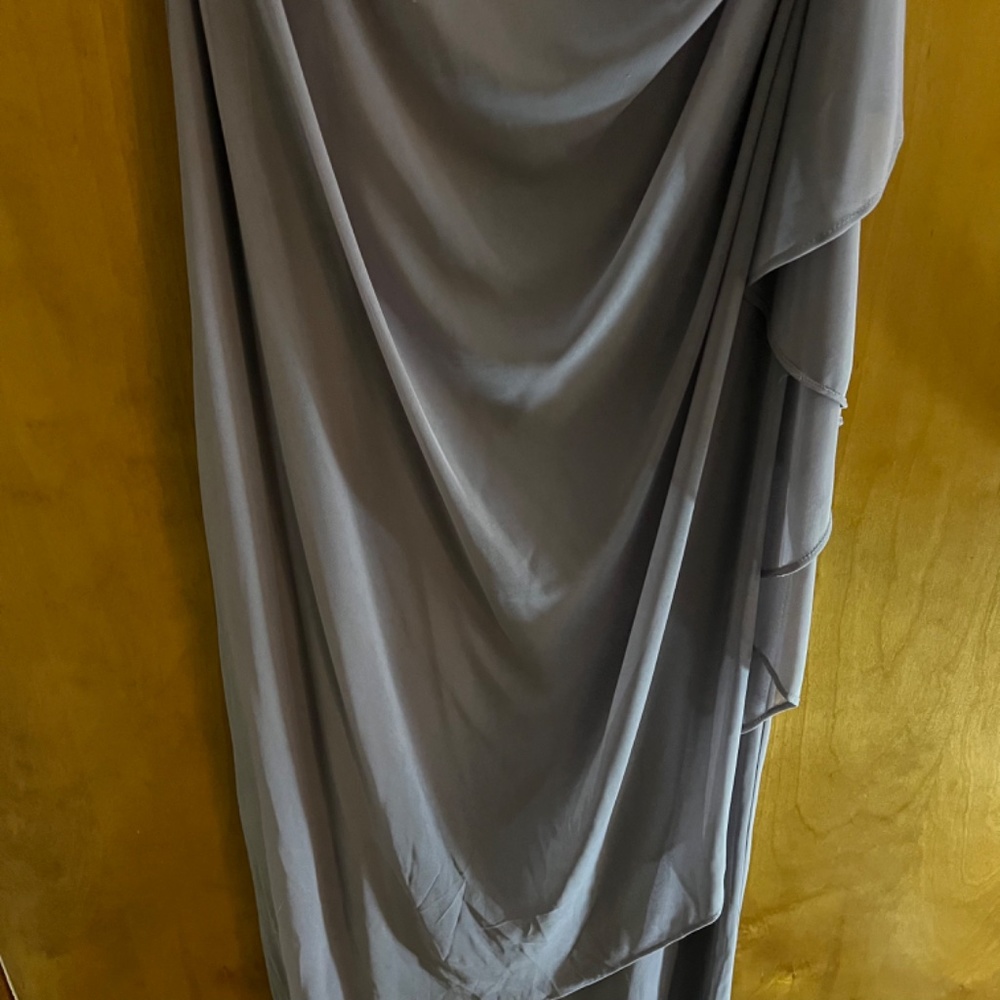 ALEX EVENINGS 2-Piece Mother Of The Bride Gown Dress - Picture 11 of 12